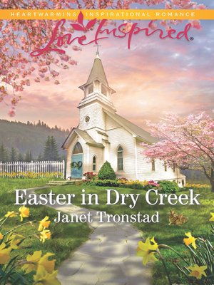 cover image of Easter In Dry Creek